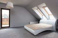 West Burrafirth bedroom extensions